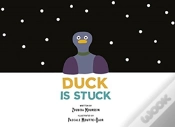 Capa do artigo Duck Is Stuck
