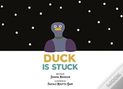 Capa do artigo Duck Is Stuck