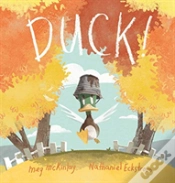 Capa do artigo Duck!