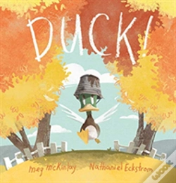Capa do artigo Duck!