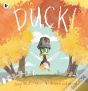 Capa do artigo Duck!