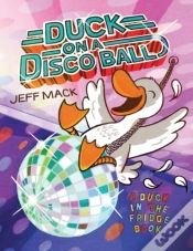 Capa do artigo Duck On A Disco Ball