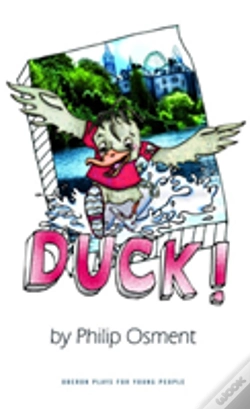 Capa do artigo Duck!