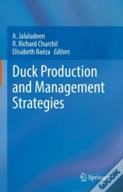 Capa do artigo Duck Production And Management Strategies