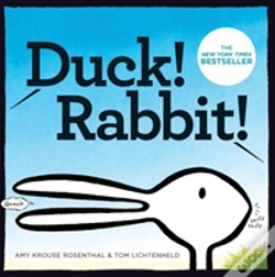 Capa do artigo Duck! Rabbit!