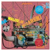 Capa do artigo Duck Rock - Vinil