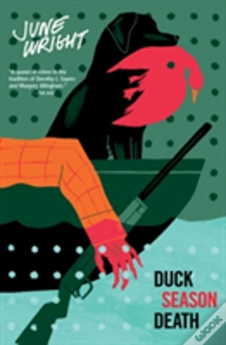 Capa do artigo Duck Season Death
