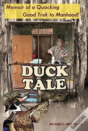 Capa do artigo Duck Tale