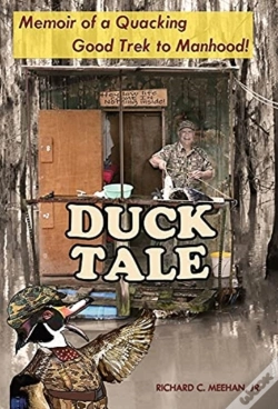 Capa do artigo Duck Tale
