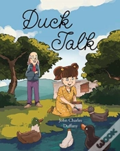 Capa do artigo Duck Talk