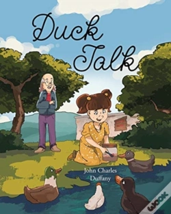 Capa do artigo Duck Talk