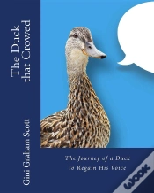 Capa do artigo Duck That Crowed