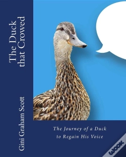 Capa do artigo Duck That Crowed