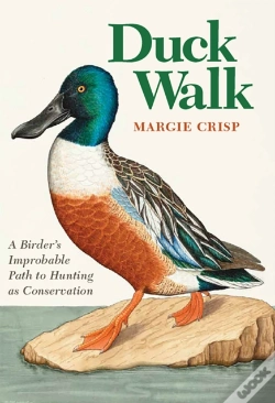 Capa do artigo Duck Walk