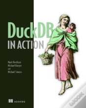 Capa do artigo Duckdb In Action