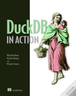 Capa do artigo Duckdb In Action