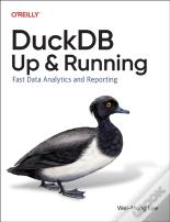 Duckdb: Up And Running