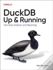 Capa do artigo Duckdb: Up And Running