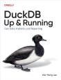 Duckdb: Up And Running - Preview