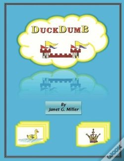 Capa do artigo Duckdumb