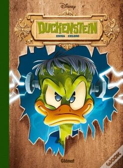 Capa do artigo Duckenstein