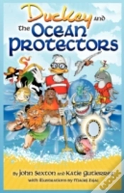 Capa do artigo Duckey And The Ocean Protectors