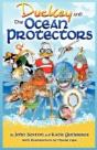 Duckey And The Ocean Protectors - Preview