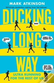 Capa do artigo Ducking Long Way