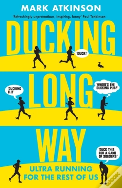 Capa do artigo Ducking Long Way