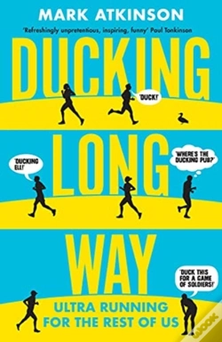 Capa do artigo Ducking Long Way