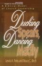 Ducking Spears, Dancing Madly - Preview