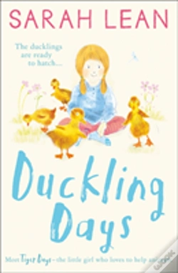 Capa do artigo Duckling Days