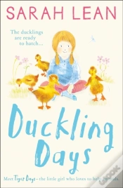 Capa do artigo Duckling Days