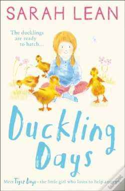 Capa do artigo Duckling Days