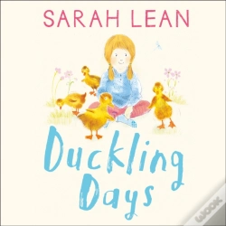 Capa do artigo Duckling Days