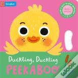 Duckling, Duckling, Peekaboo