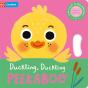 Duckling, Duckling, Peekaboo - Preview