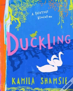 Capa do artigo Duckling