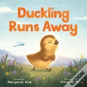 Capa do artigo Duckling Runs Away