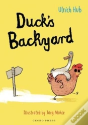 Capa do artigo Duck