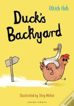 Capa do artigo Duck'S Backyard