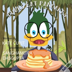 Capa do artigo Ducks Eat Pancakes