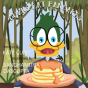 Ducks Eat Pancakes - Preview