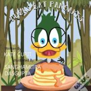 Ducks Eat Pancakes