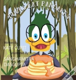Capa do artigo Ducks Eat Pancakes