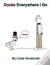 Capa do artigo Ducks Everywhere I Go
