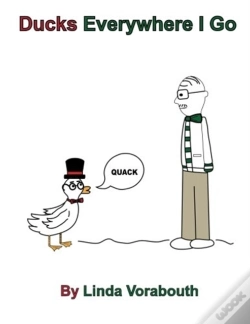 Capa do artigo Ducks Everywhere I Go