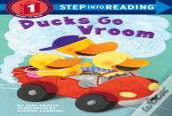 Ducks Go Vroom