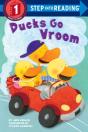 Ducks Go Vroom - Preview