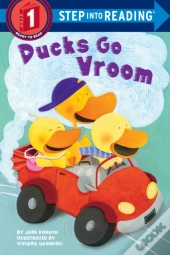 Ducks Go Vroom